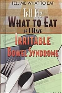 If I Have Irritable Bowel Syndrome (Library Binding)