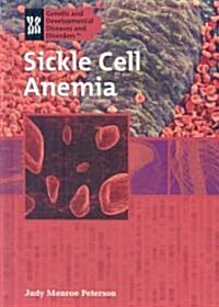 Sickle Cell Anemia (Library Binding)