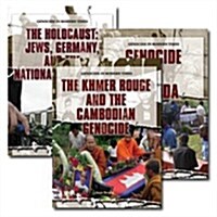 Genocide in Modern Times (Library Binding)