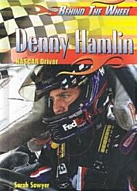 Denny Hamlin (Library Binding)