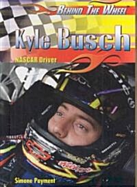 Kyle Busch (Library Binding)