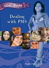 Dealing with PMS (Library Binding)