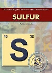 Sulfur (Library Binding)