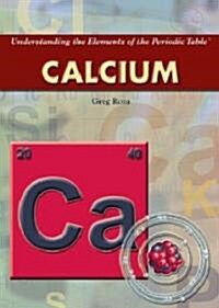 Calcium (Library Binding)