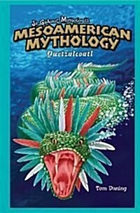 Mesoamerican Mythology (Paperback)