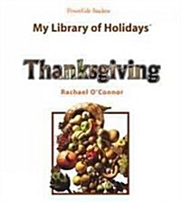 Thanksgiving (Library Binding)