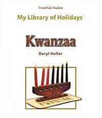 Kwanzaa (Library Binding)