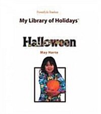 Halloween (Library Binding)