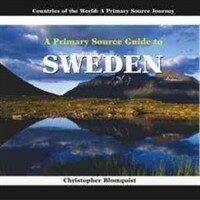 (A)primary source guide to Sweden 표지이미지