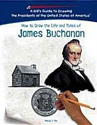 James Buchanan (Library Binding)