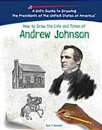 Andrew Johnson (Library Binding)