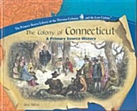 The Colony of Connecticut (Library Binding)