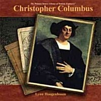 Christopher Columbus (Library Binding)