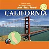 California (Library Binding)