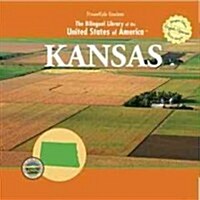 Kansas (Library Binding)