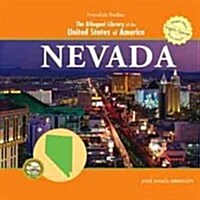 Nevada (Library Binding)