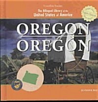 Oregon (Library Binding)