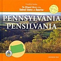 Pennsylvania/Pensilvania (Library Binding)