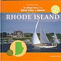 Rhode Island (Library Binding)