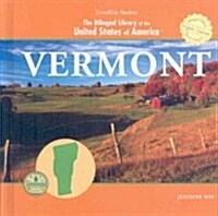 Vermont (Library Binding)