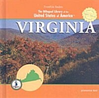 Virginia (Library Binding)