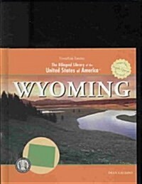 Wyoming (Library Binding)