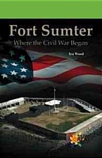 Fort Sumter (Library)
