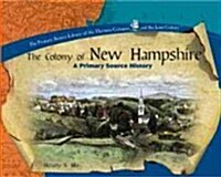 The Colony of New Hampshire (Library Binding)