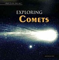 Exploring Comets (Library Binding)