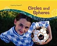 Circles and Spheres (Library Binding)