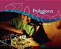 Polygons (Library Binding)