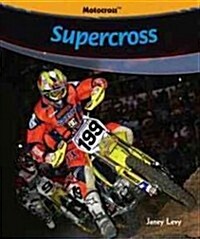 Supercross (Library Binding)