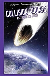 Collision Course (Library Binding)