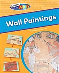 Wall Paintings (Library Binding)