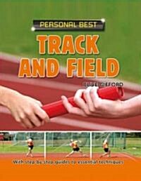 Track and Field (Library Binding)