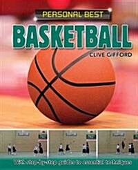 Basketball (Library Binding)