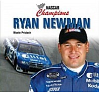 Ryan Newman (Library Binding)