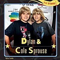 Dylan & Cole Sprouse (Library Binding)