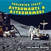 Exploring Space (Library Binding)