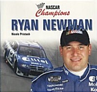 Ryan Newman (Paperback)