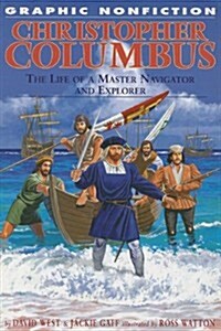 Christopher Columbus (Paperback)