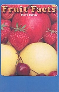 Fruit Facts (Paperback)