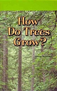 How Do Trees Grow? (Paperback)