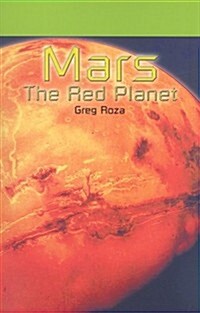Mars: The Red Planet (Paperback)