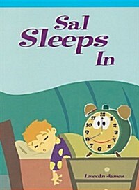 Sal Sleeps In (Paperback)