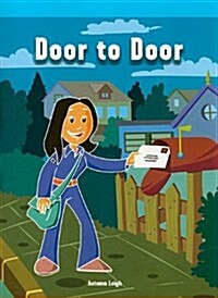 Door to Door (Paperback)