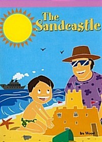 The Sandcastle (Paperback)