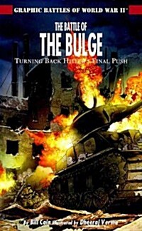 The Battle of the Bulge (Paperback)