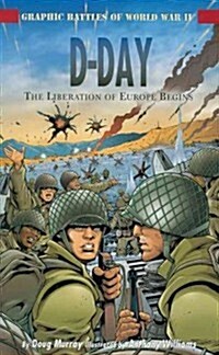 D-Day (Paperback)