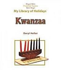 Kwanzaa / Kwanzaa (Library Binding)